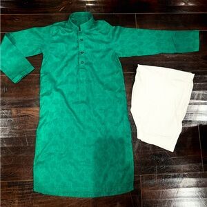 Indian Pakistani Boys/Kids Traditional outfit